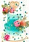 900PCS Teal Aqua Mint Gold Silk Rose Flower Petals Party Confetti Table Centerpieces Scatters Baby Bridal Shower Wedding Favor Vase Filler Aisle Decoration